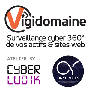 CYBERLUDIK - ONYL ROCKS