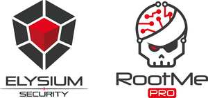 ROOT-ME PRO / ELYSIUM SECURITY