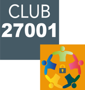 CLUB 27001