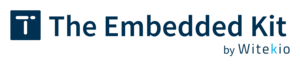 THE EMBEDDED KIT