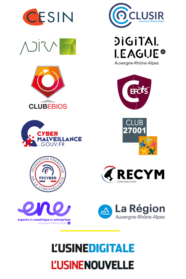 LyonCyberExpo-partenaires