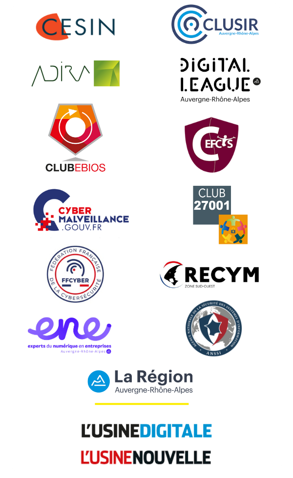 LyonCyberExpo-partenaires