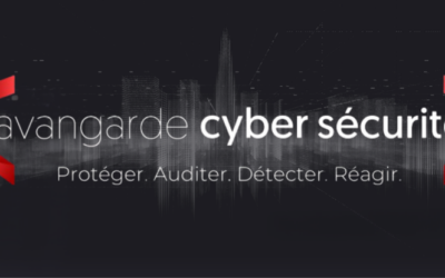 Cybersécurité : un enjeu crucial pour les collectivités territoriales