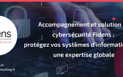 3 questions à Fidens